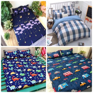 Vỏ chăn lồng được ruột 2mx2m2 cho mọi gia đình nhiều mẫu lựa chọn