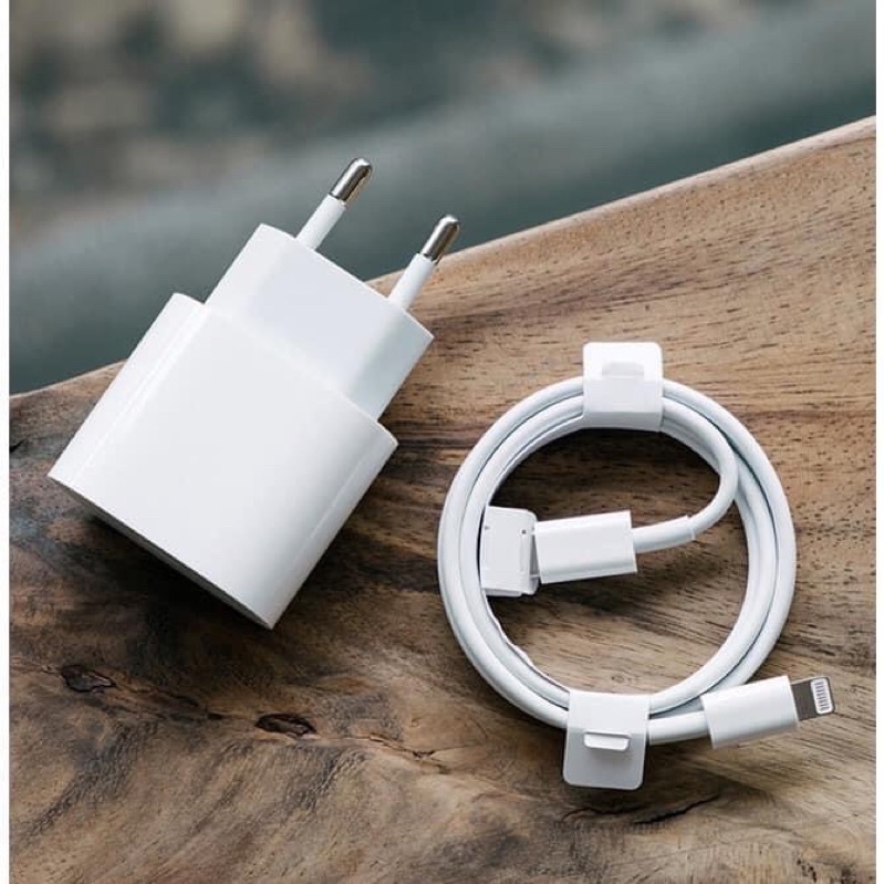 Bộ sạc nhanh 20w