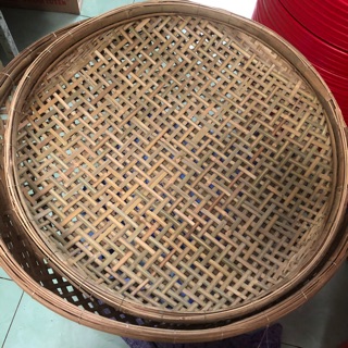 Xịa Tre / Mẹc Tre đan / Xề Tre Đan (loại lớn)