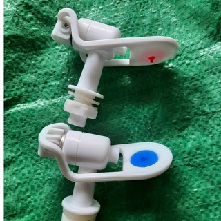 Vòi nước bình lọc, vòi chống gãy bình lọc nước