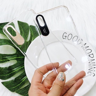 Ốp lưng totu bảo vệ camera cho iphone x/ xs