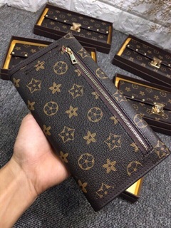 Ví gấp 3 lv Full box