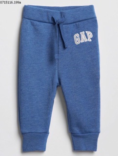 Quần nỉ Gap cực ấm đủ màu