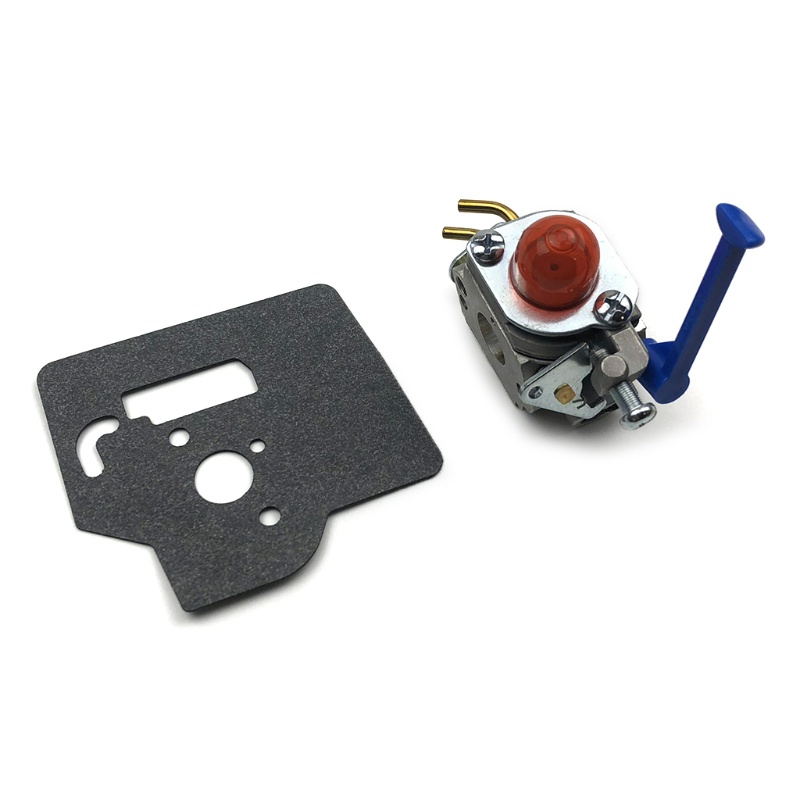 Bộ Chế Hòa Khí HUS128L Cho Husqvarna 128LD