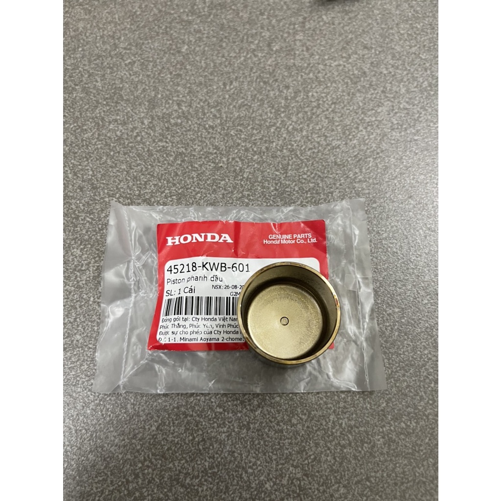 piston heo dầu xe s110 rsx 110 blade 110 future mập future led future x winner v1 v2 v3 45218KWB601