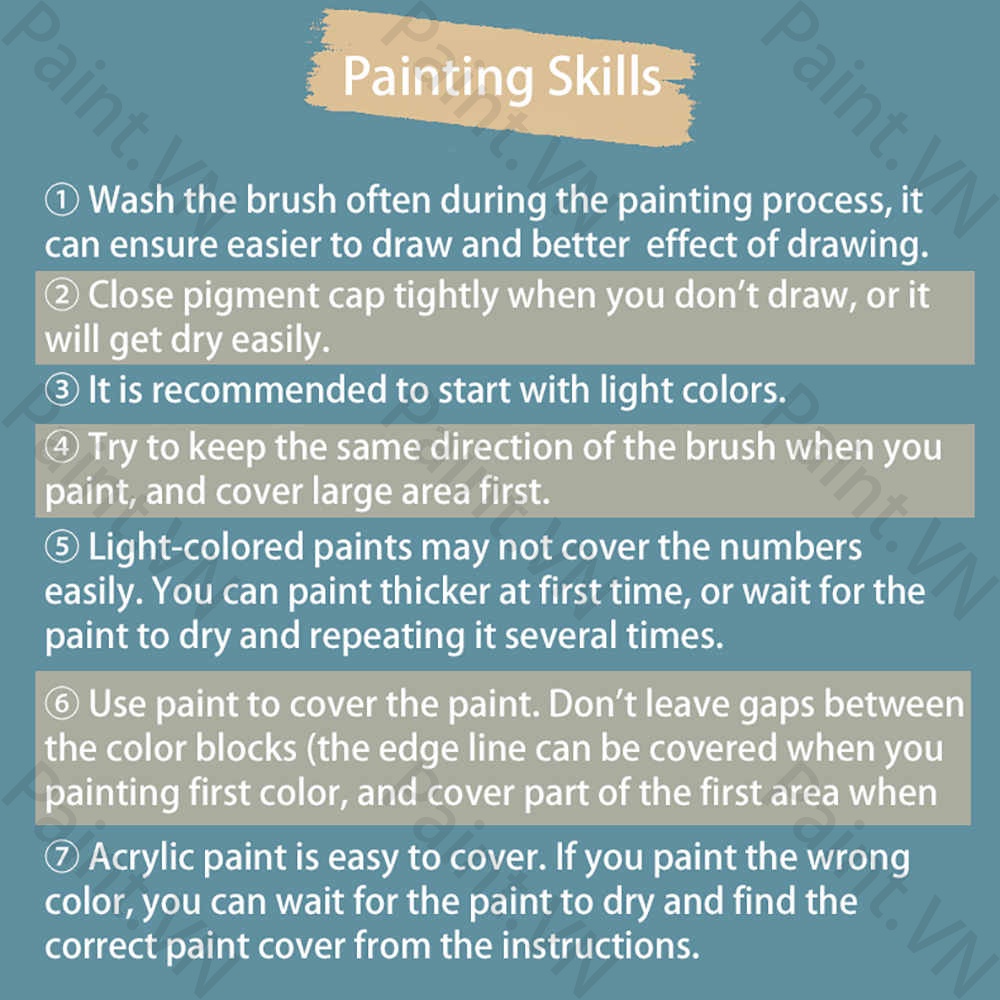 Tranh Sơn Dầu Trang Trí Hình Harley Quinn - Suicide Squad Va-1865