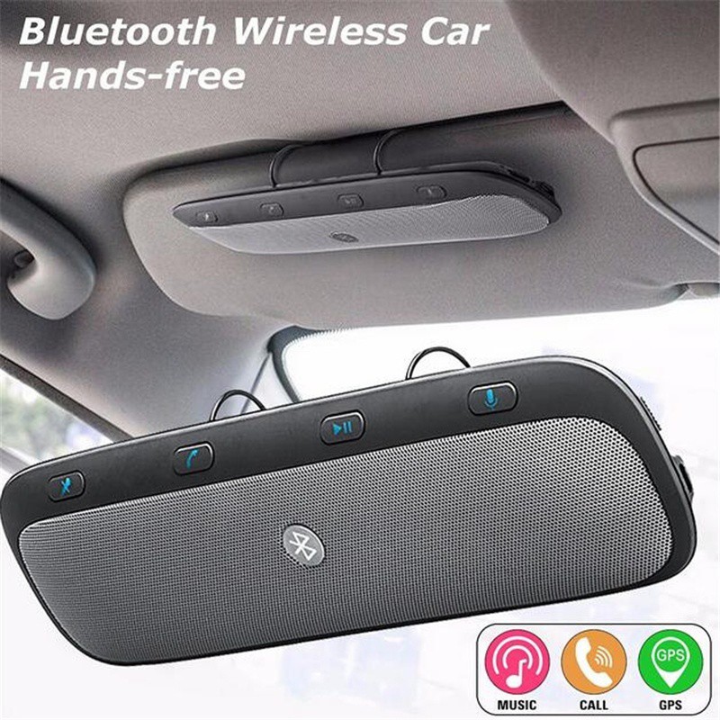 Loa bluetooth không dây có hỗ trợ nhận cuộc gọi