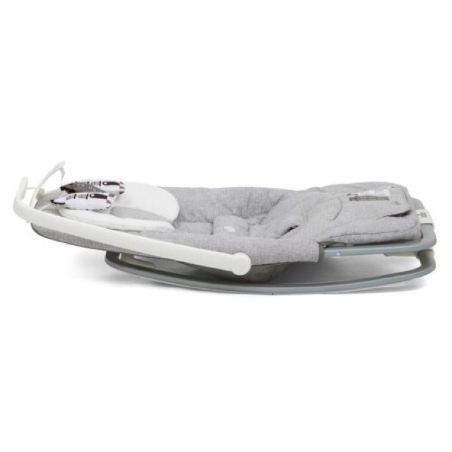 Ghế rung Joie Dreamer Rocker Bouncer Petite City/ In The Rain/ Starry Night