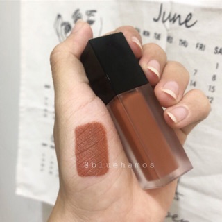 Son kem lì Apieu color lip stain matte fluid