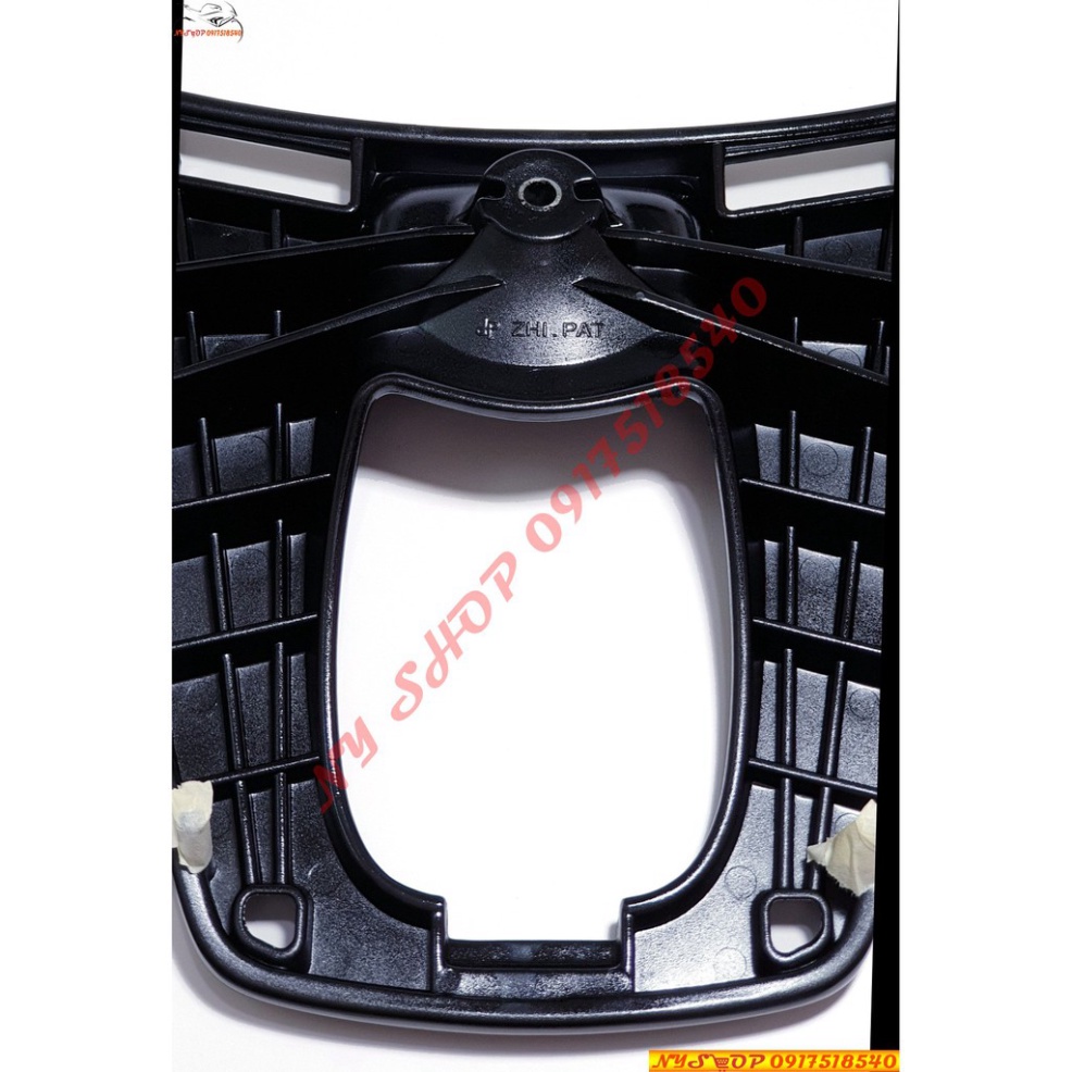 Tay Dắt ( Cảng Sau ) 300i Gắn Sh 2020, Sh 2021 , Sh 2022, Sh 125/150 Chính Hãng Zhi.pat Ảnh thật Sp