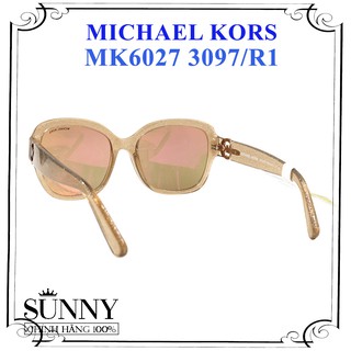 Kính Mát Nữ Michael Kors MK6027