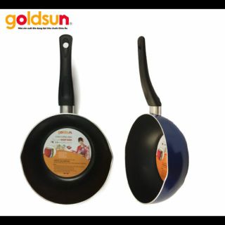 Chảo chống dính Goldsun FP-GE1520 (G) 20cm