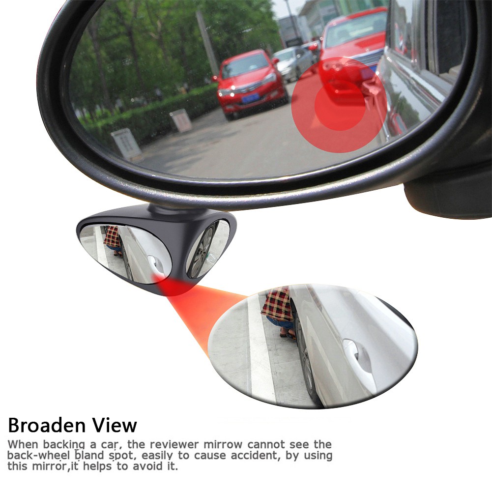 Gương phản chiếu điểm mù chuyên dụng chất lượng cao dành cho ô tô | BigBuy360 - bigbuy360.vn