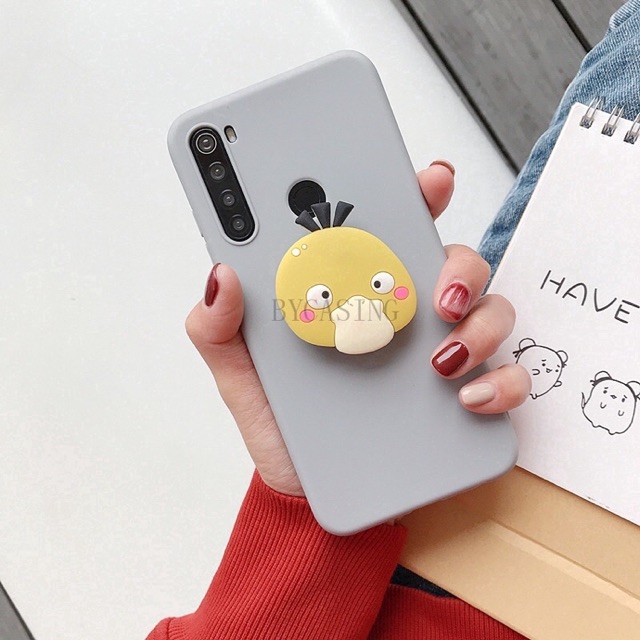 [Freeship 50k] Ốp lưng iPhone 7/8, 7 Plus/8Plus, SE2020 có giá đỡ