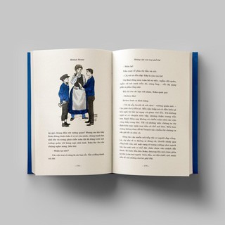 Sách - Những Cậu Con Trai Phố Pál
