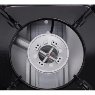 Bếp Ga Mini Inox Siêu Rẻ 99k