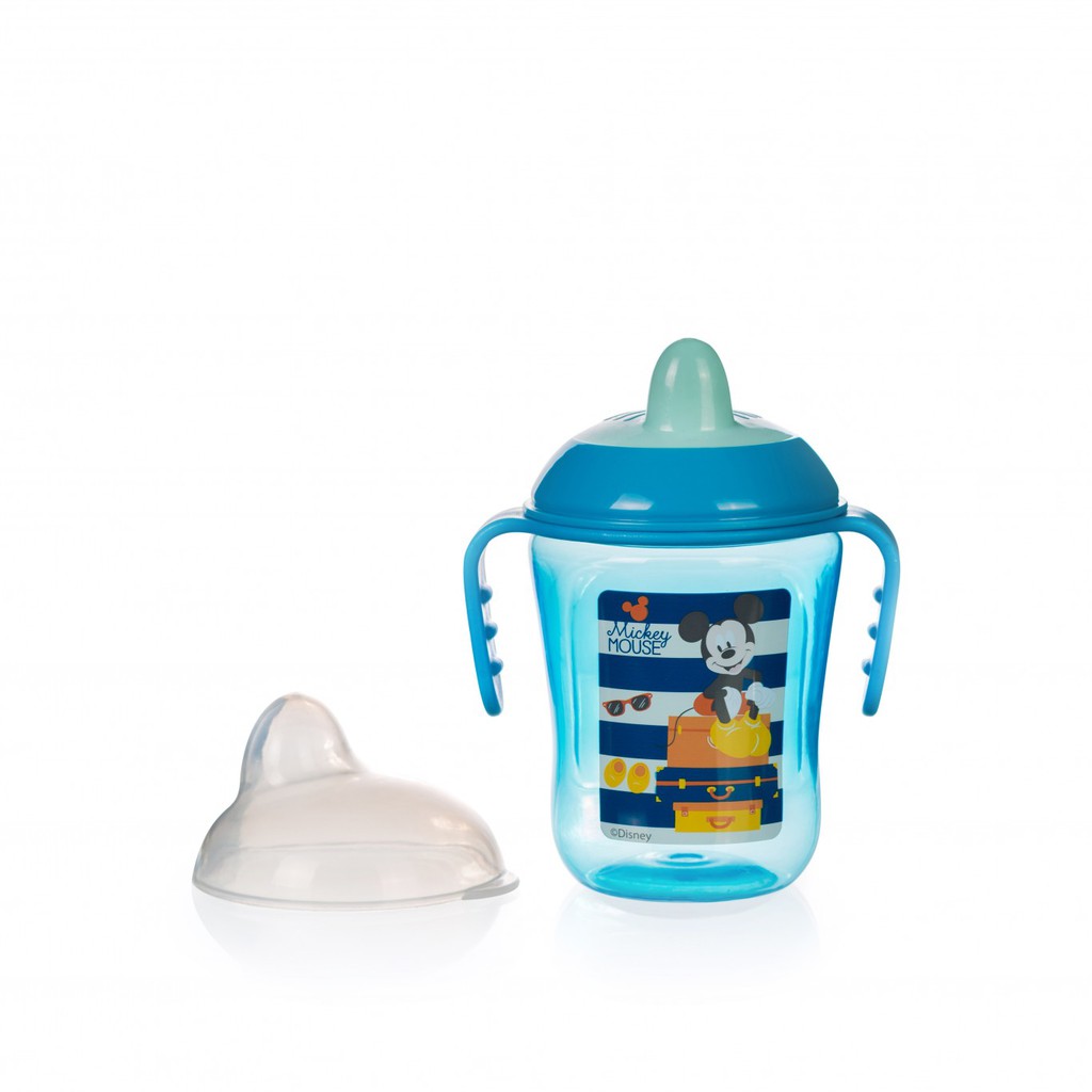 CỐC KHÔNG ĐỔ 250ML/8OZ DISNEY - DN80432