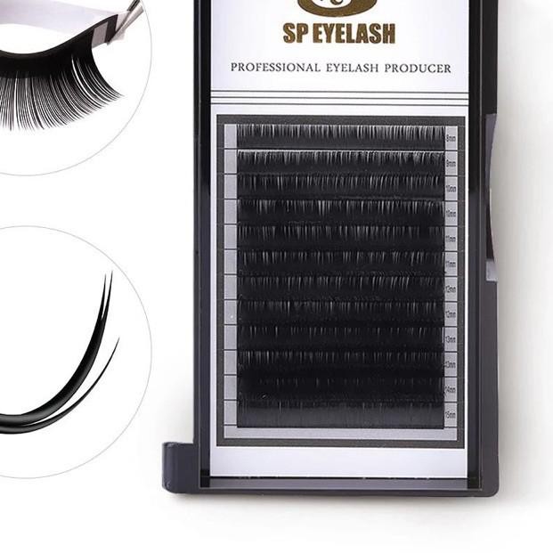 (Hàng Mới Về) Mascara Nagaraku Ellipse Mềm Mượt Cho Hàng Mi Cong Dài Tự Nhiên