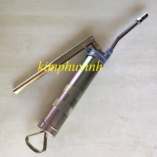 BƠM MỠ CẦM TAY 200CC - BƠM MỠ BÒ