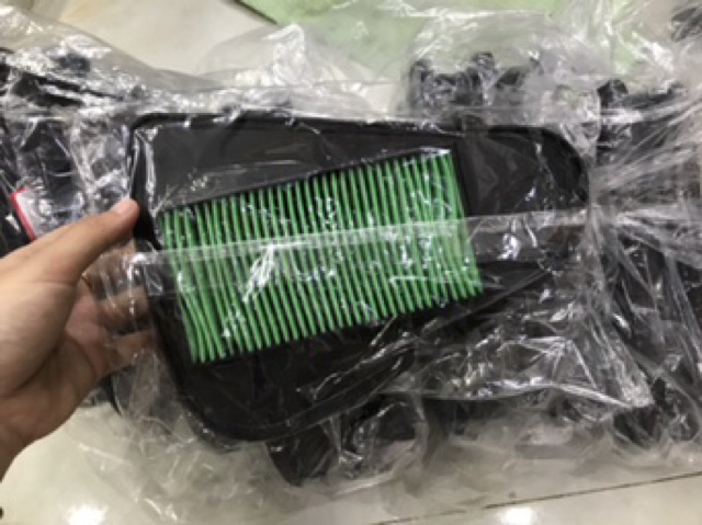 Lọc gió zin Honda Scoopy, Zoomer 2019