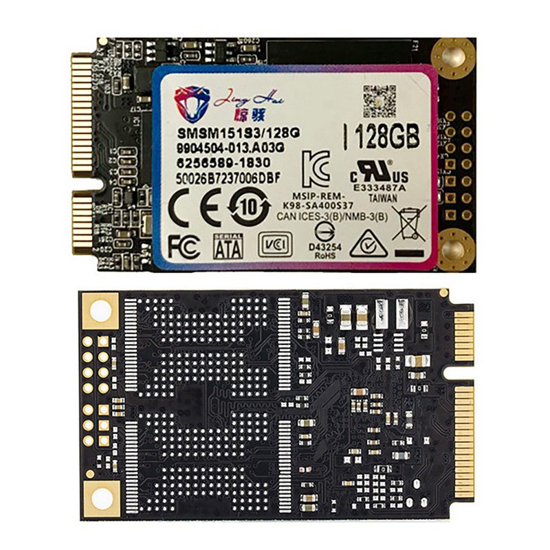 Ổ Cứng Ssd 1.8-inch Jinghai 128g Cho Máy Tính / Notebook | BigBuy360 - bigbuy360.vn
