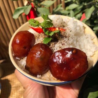 🍡LẠP XƯỞNG HỒ LÔ🍡