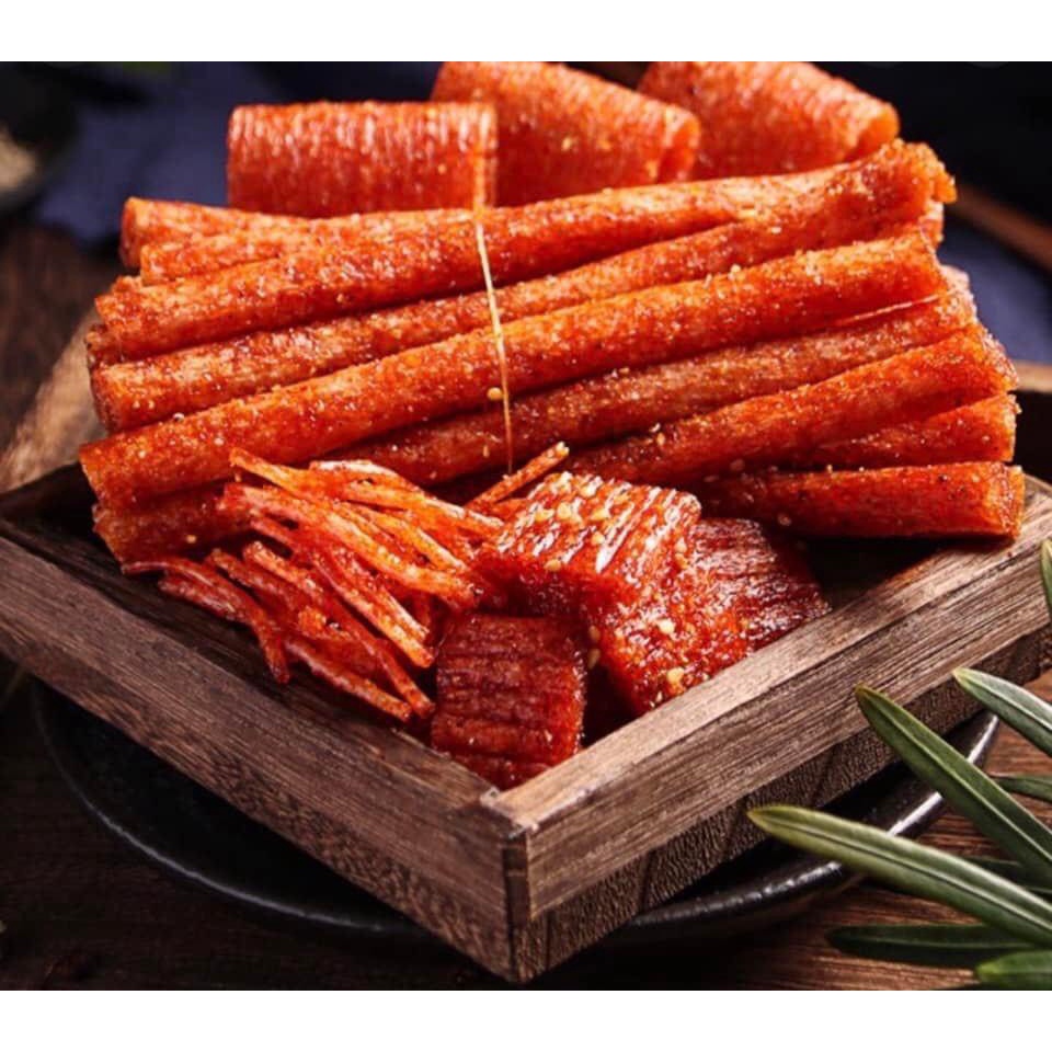 1 GÓI QUE CAY TẨM VỊ