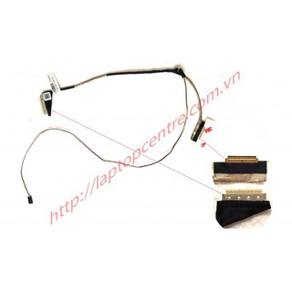 Cáp màn hình laptop Acer Aspire ES1-512 ES1-531 ES1-571 Gateway NE512 EA53 mã 450.03704.0011