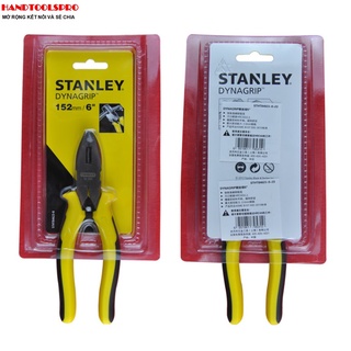 150mm Kìm điện Stanley 84-623