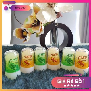 Lăn Khử Mùi Phèn Chua