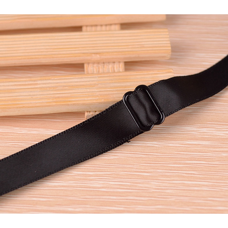 Nơ Đeo Cổ Đính Đá Sang Trọng Cho Nam