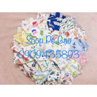 Quần bỏ bỉm Goodmama 3-15kg