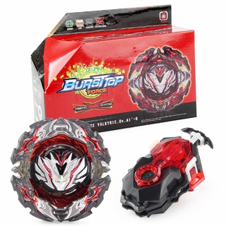 Mới con quay đồ chơi beyblade burst b-195 prominence valkyrie