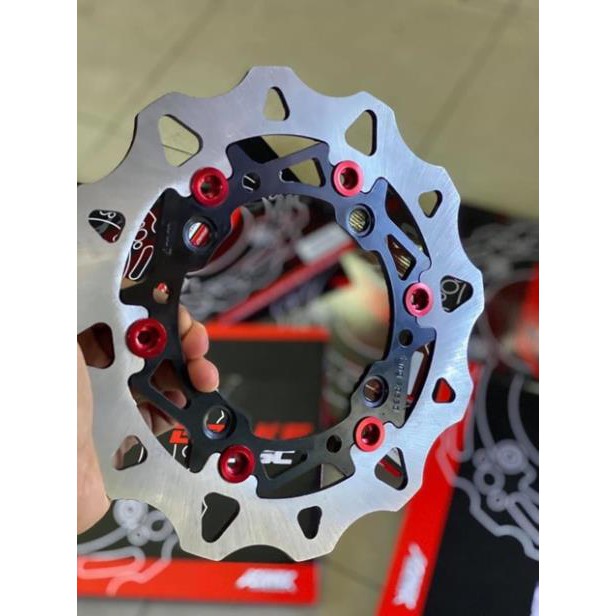 Dĩa thắng Kingspeed sh 150 winner ex150 click 125 vario 2018 wave s110 raider sonic