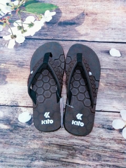 [HCM] Dép kẹp Nam Thái Lan kito size 40-44