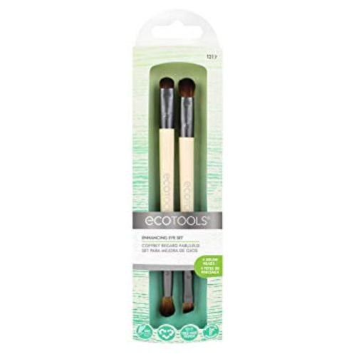 [Meoheo] Bộ cọ Eye Enhancing Duo Set Ecotools