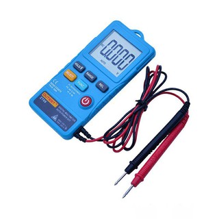 Đồng Hồ đo ZOYI ZT-08