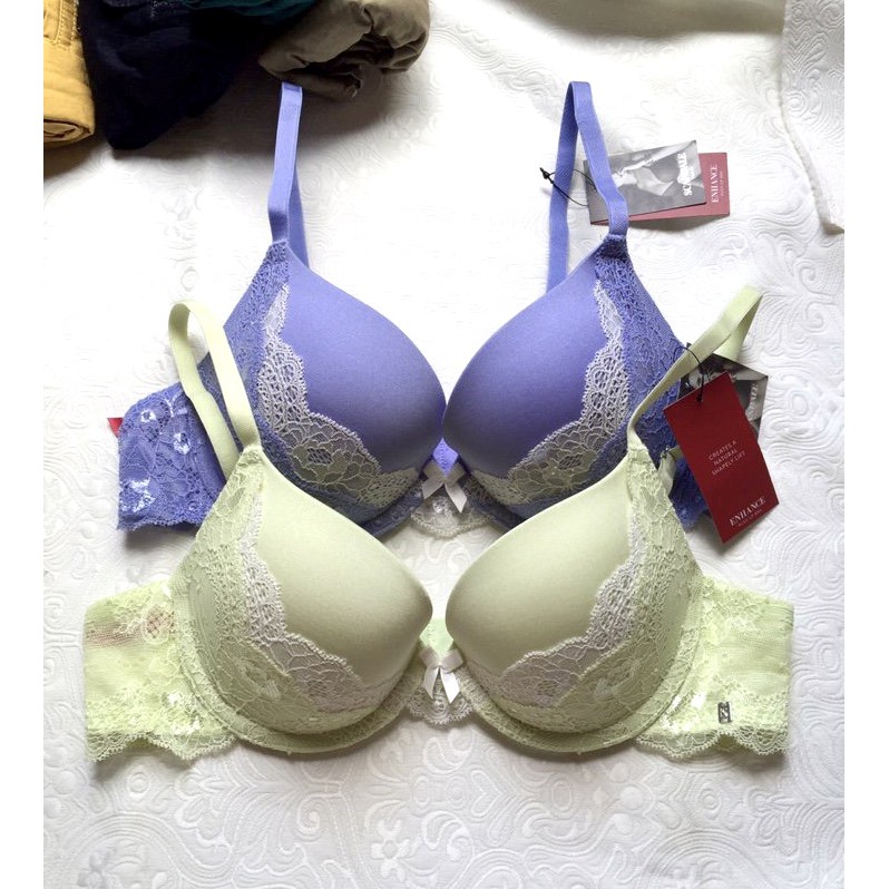 Áo lót A042 có gọng lót mỏng hàng xuất dư