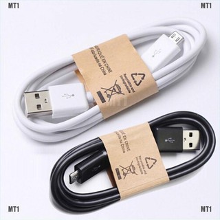 Dây Cáp Sạc Micro Usb 2.0 1m Cho Android