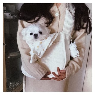 Túi Địu Thú Cưng - TUI1343
