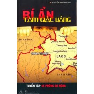 Bí Ẩn Tam Giác Vàng
