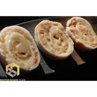Kẹo dừa nướng - Thảo Đà Lạt