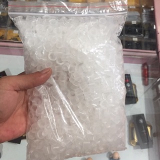 Hũ s đựng mực không chân đế cỡ 1b
