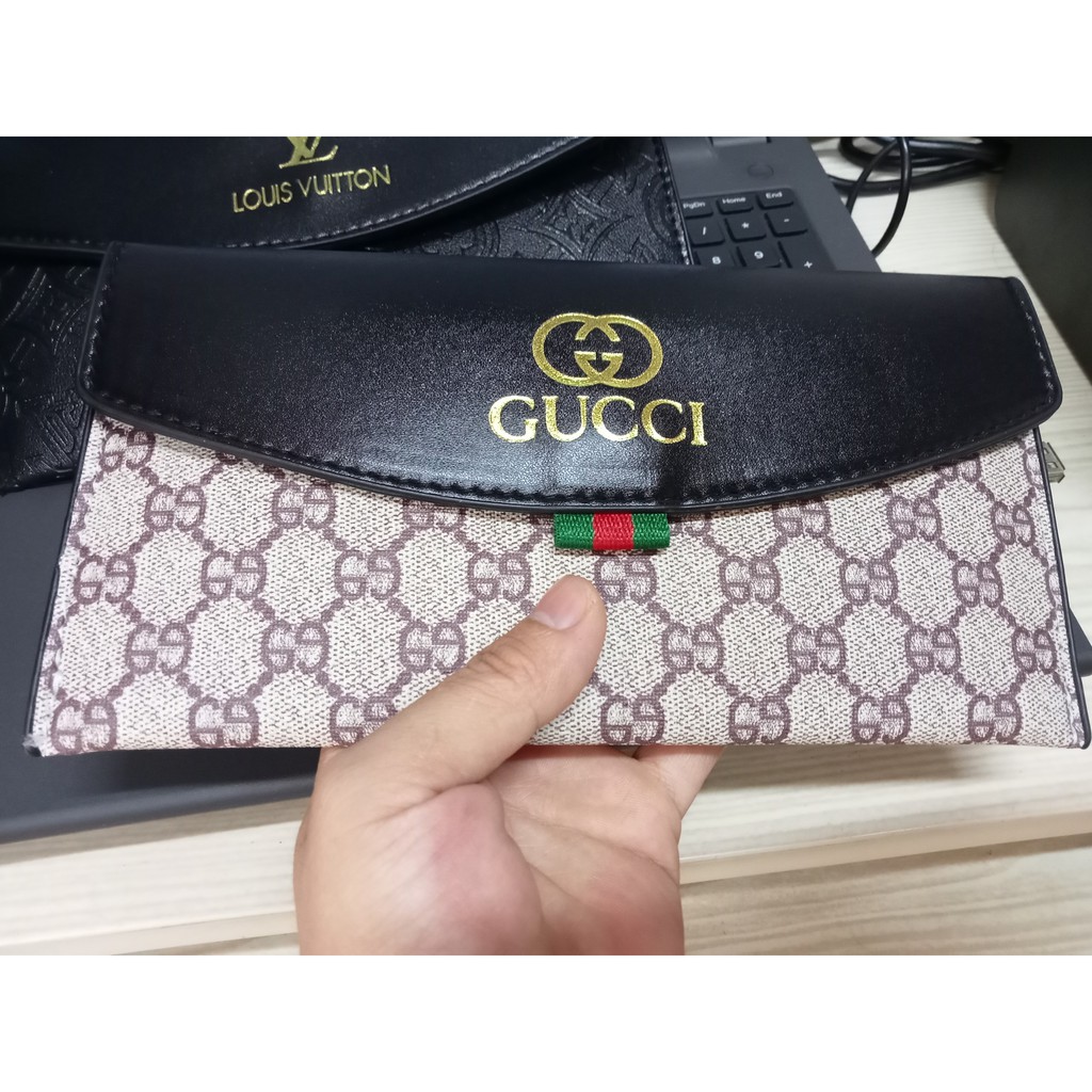 Ví Cầm Tay Clutch Nam Cao Cấp Da Mềm Đẹp Nhiều Ngăn Đựng Điện Thoại Tiền Siêu Tiện Dụng