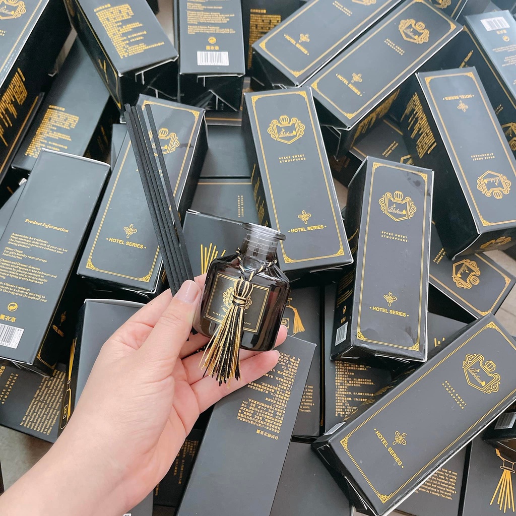 TINH DẦU THƠM CẬP BẾN RỒI ĐÂY Ạ🥰