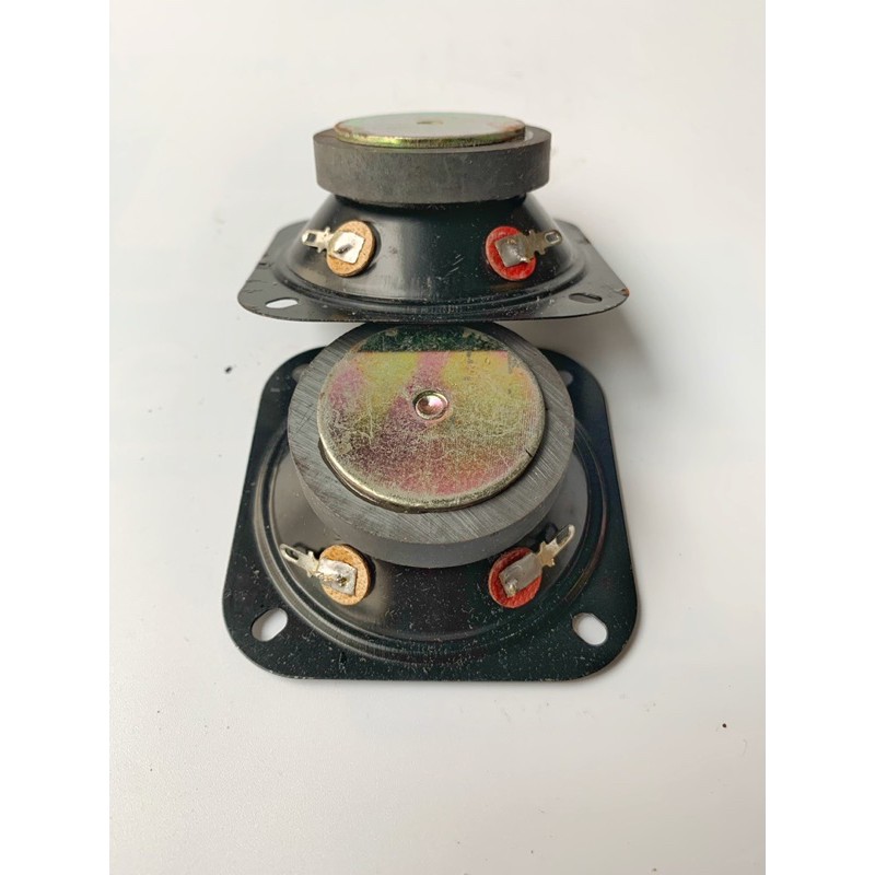 LOA TREBLE GIẤY 7CM NAM CHÂM 45MM