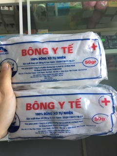 Bông y tế 5,000-10,000