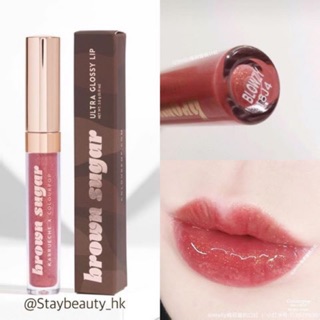 Son bóng Colourpop Ultra Glossy Lip