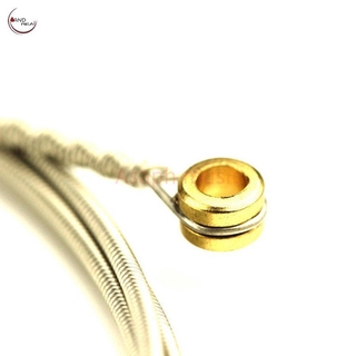 1 Bộ Dây Đàn Guitar Điện Elixir 12052 010-046