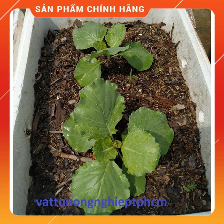 Chế Phẩm Vi Sinh Emuniv Dùng Ủ Phân Hữu Cơ, Dùng Ủ Phân Cá, Ủ Rác Thải Nhà Bếp, Men Vi Sinh 74325